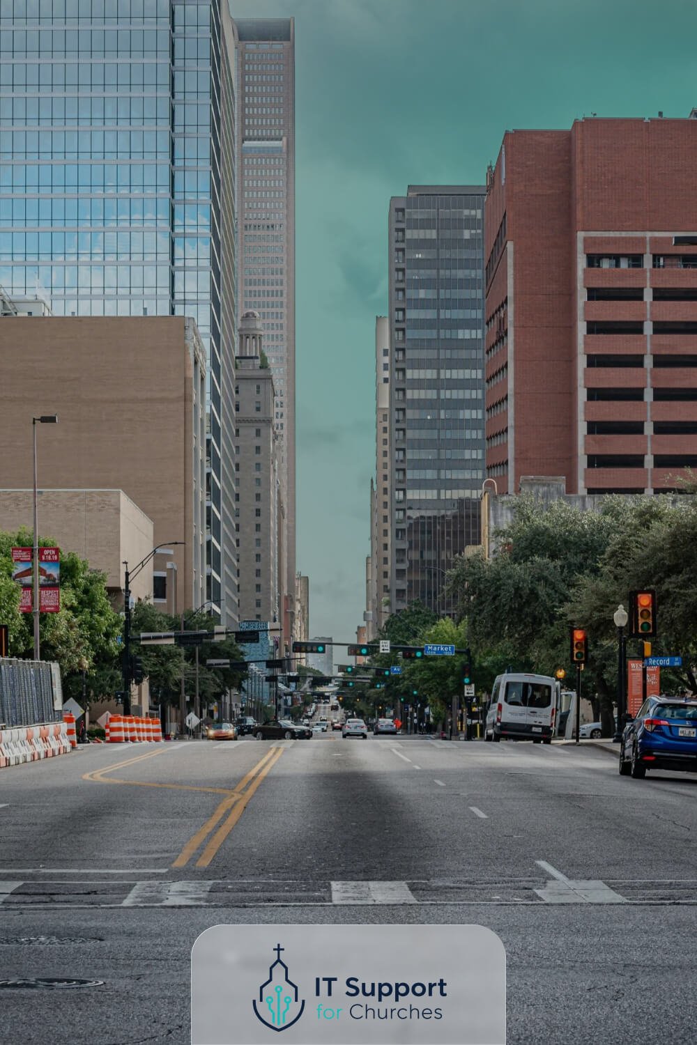 Dallas Church IT Support Services (1)