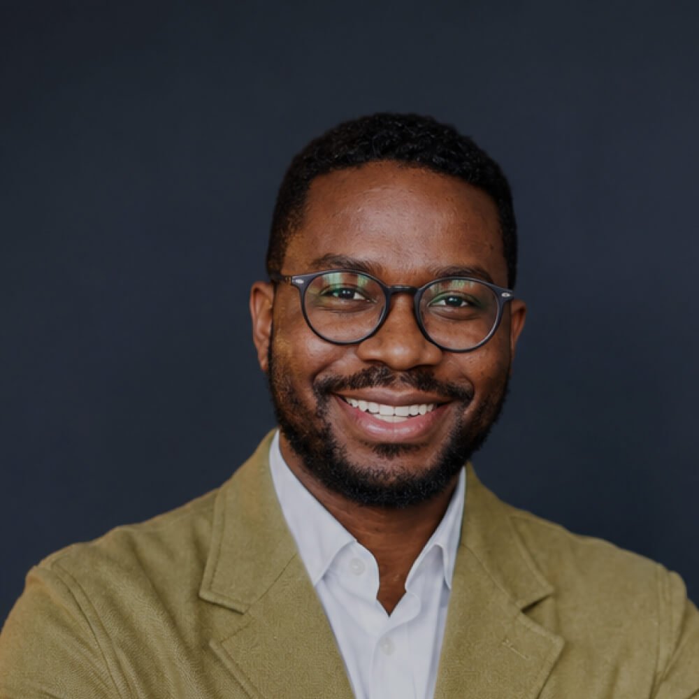 Marcus Ellison
